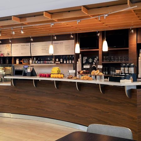 Courtyard By Marriott Jacksonville I-295/East Beltway Eksteriør bilde