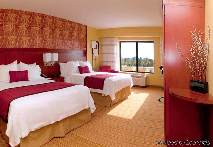 Courtyard By Marriott Jacksonville I-295/East Beltway Rom bilde