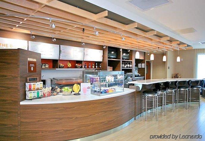 Courtyard By Marriott Jacksonville I-295/East Beltway Restaurant bilde