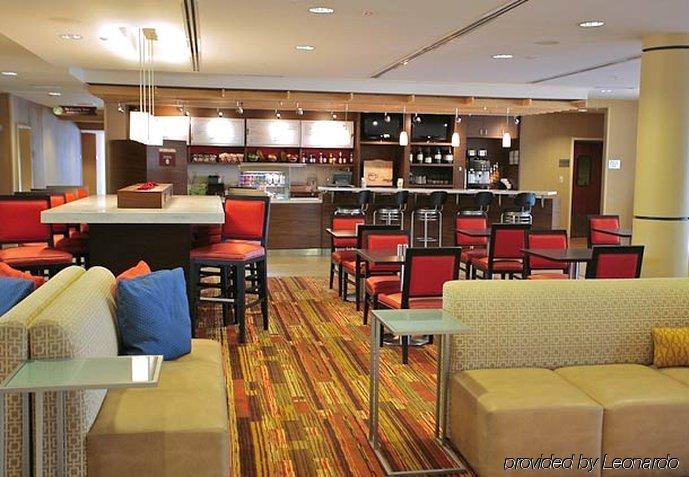 Courtyard By Marriott Jacksonville I-295/East Beltway Restaurant bilde