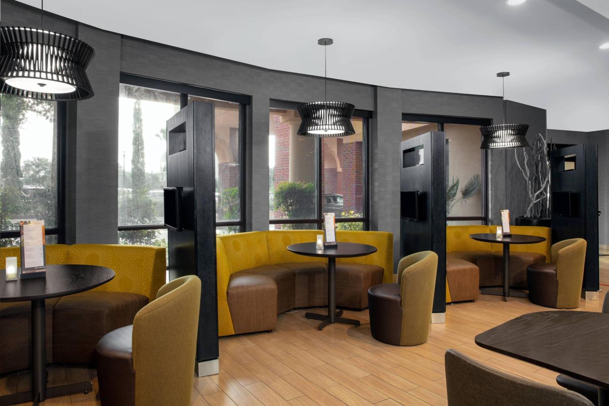 Courtyard By Marriott Jacksonville I-295/East Beltway Eksteriør bilde