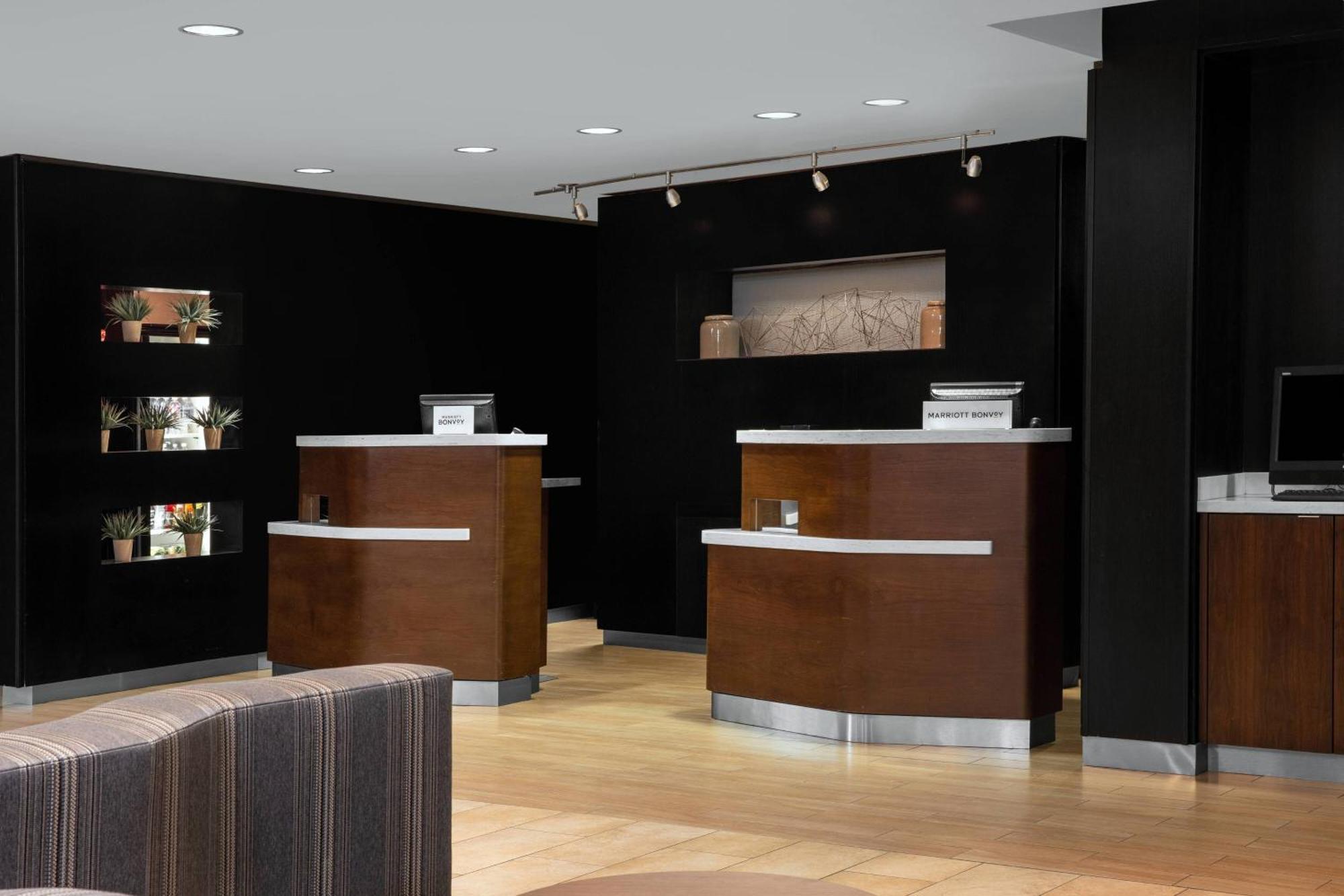 Courtyard By Marriott Jacksonville I-295/East Beltway Eksteriør bilde