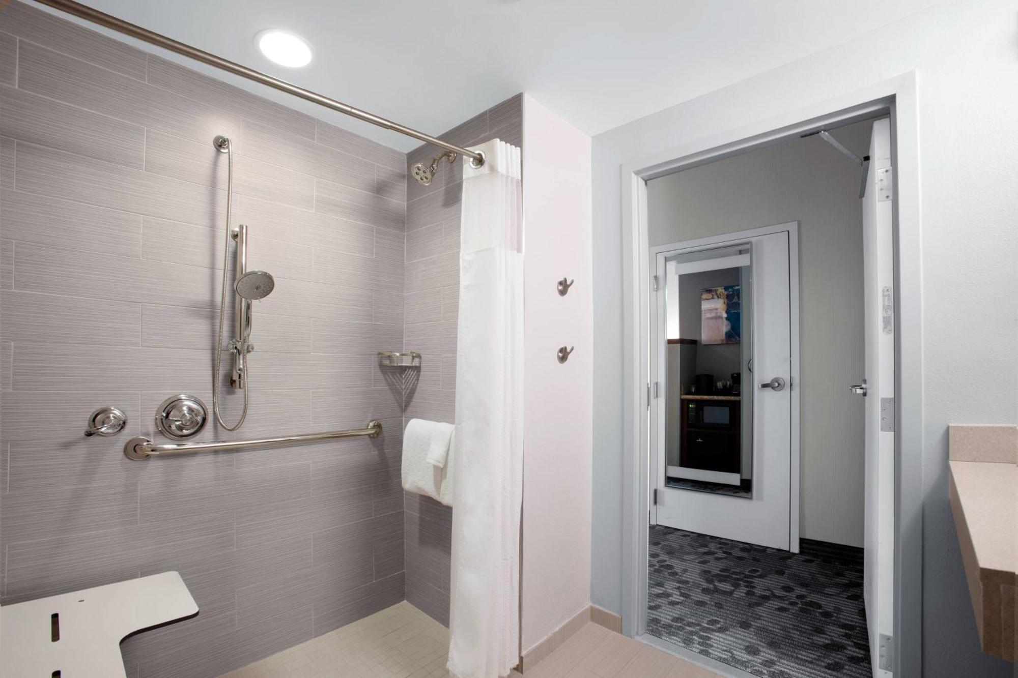 Courtyard By Marriott Jacksonville I-295/East Beltway Eksteriør bilde