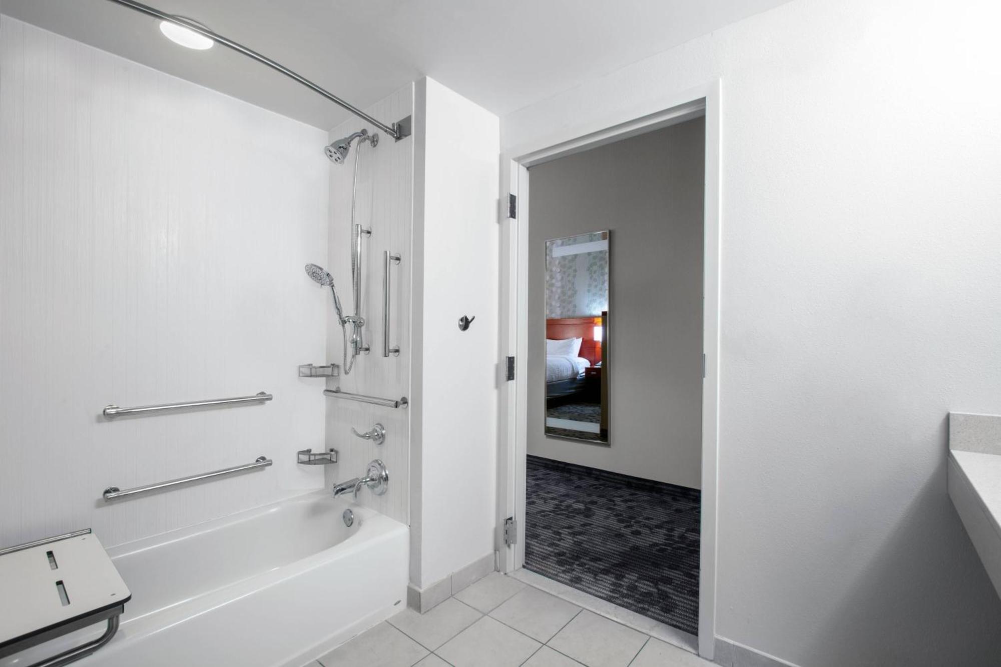 Courtyard By Marriott Jacksonville I-295/East Beltway Eksteriør bilde