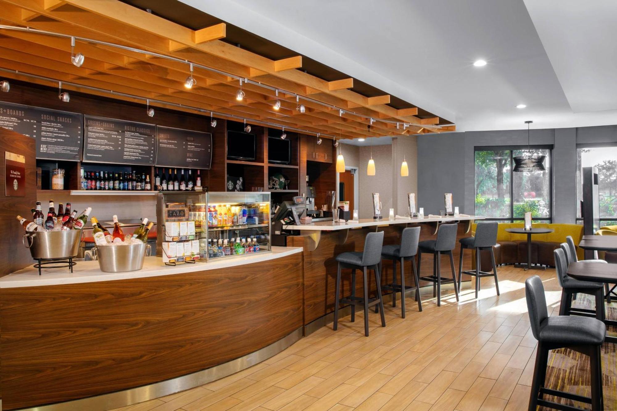 Courtyard By Marriott Jacksonville I-295/East Beltway Eksteriør bilde