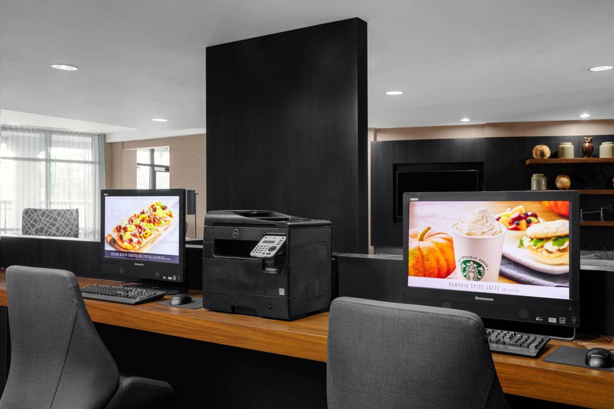 Courtyard By Marriott Jacksonville I-295/East Beltway Eksteriør bilde