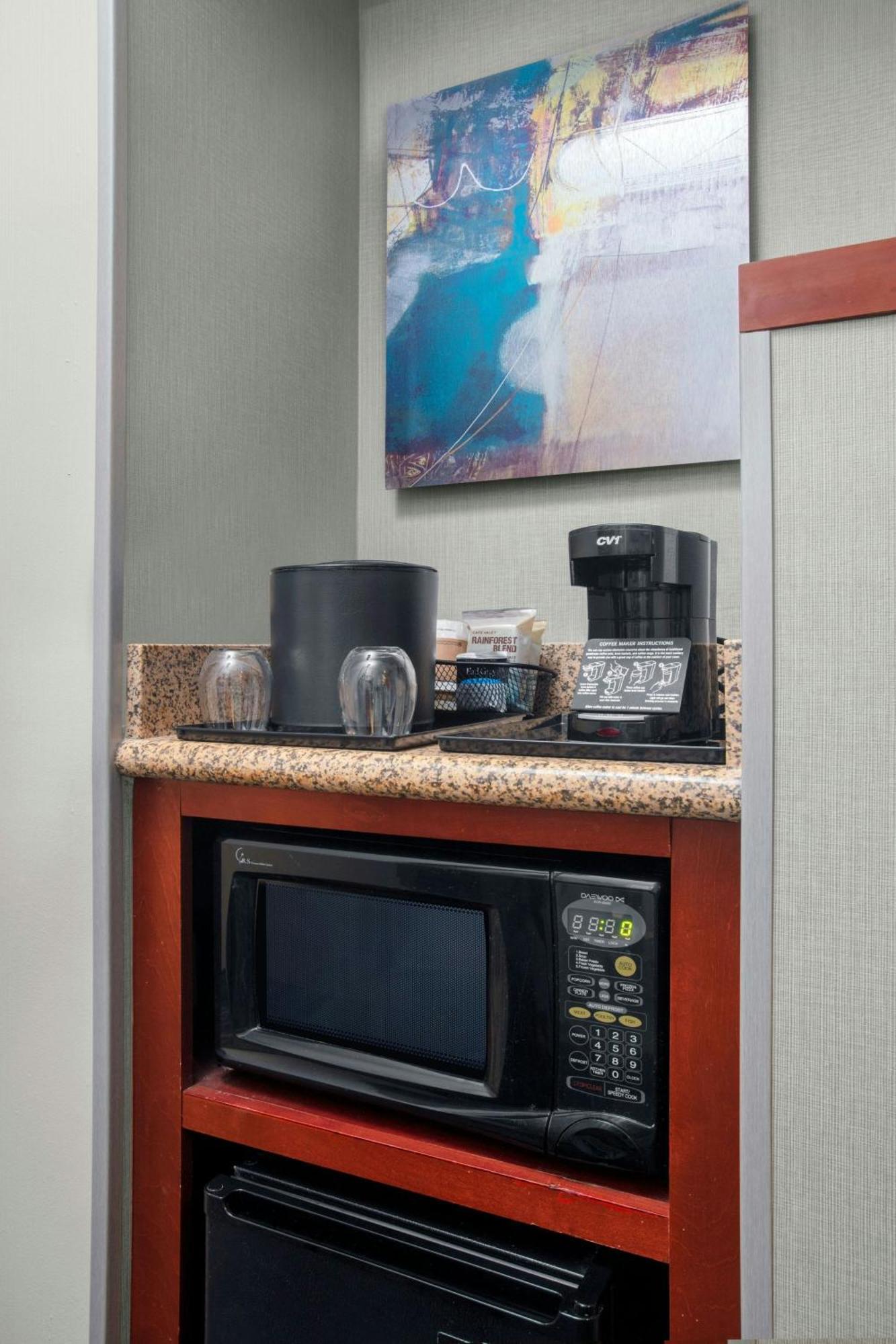 Courtyard By Marriott Jacksonville I-295/East Beltway Eksteriør bilde