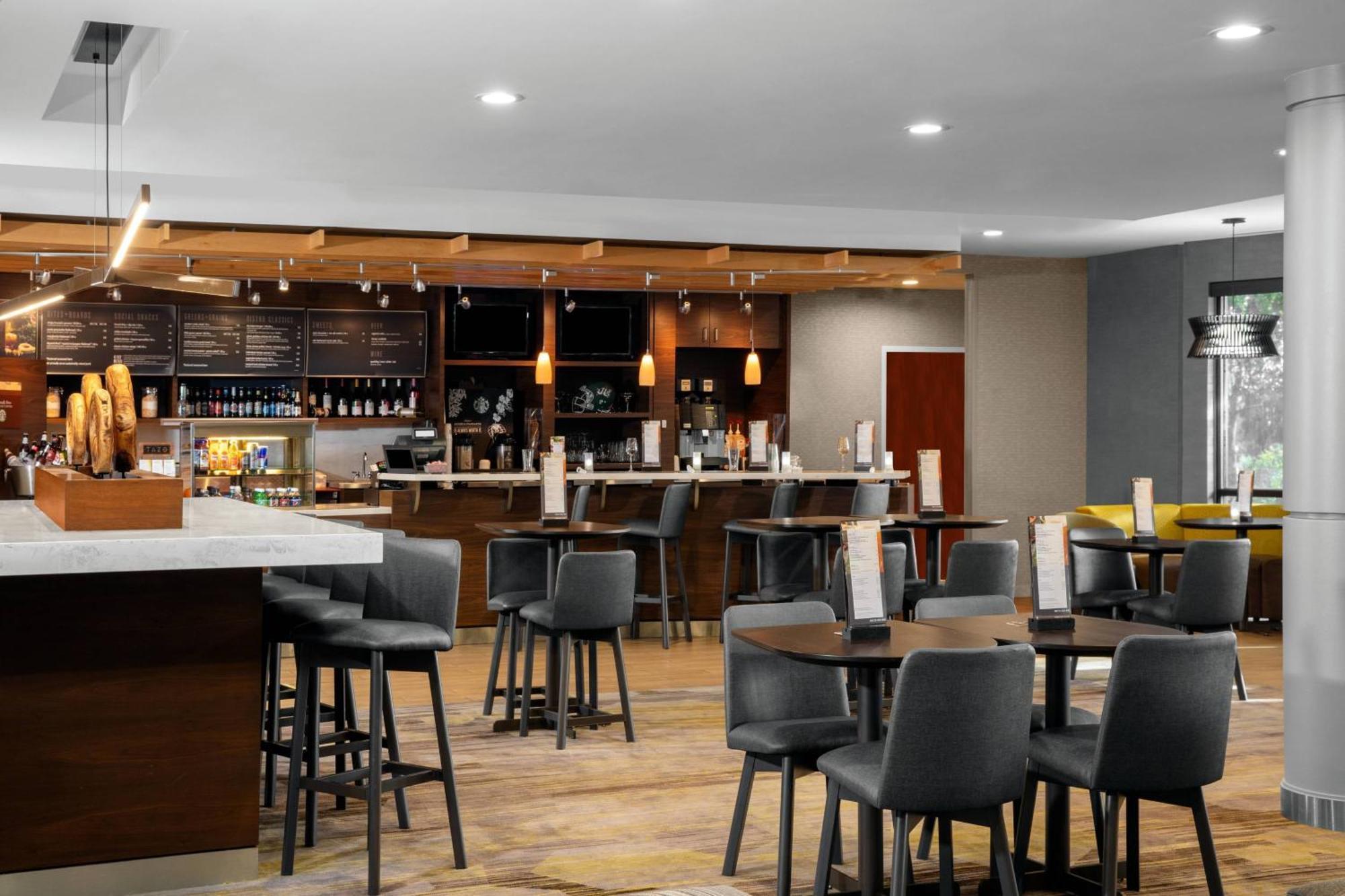 Courtyard By Marriott Jacksonville I-295/East Beltway Eksteriør bilde
