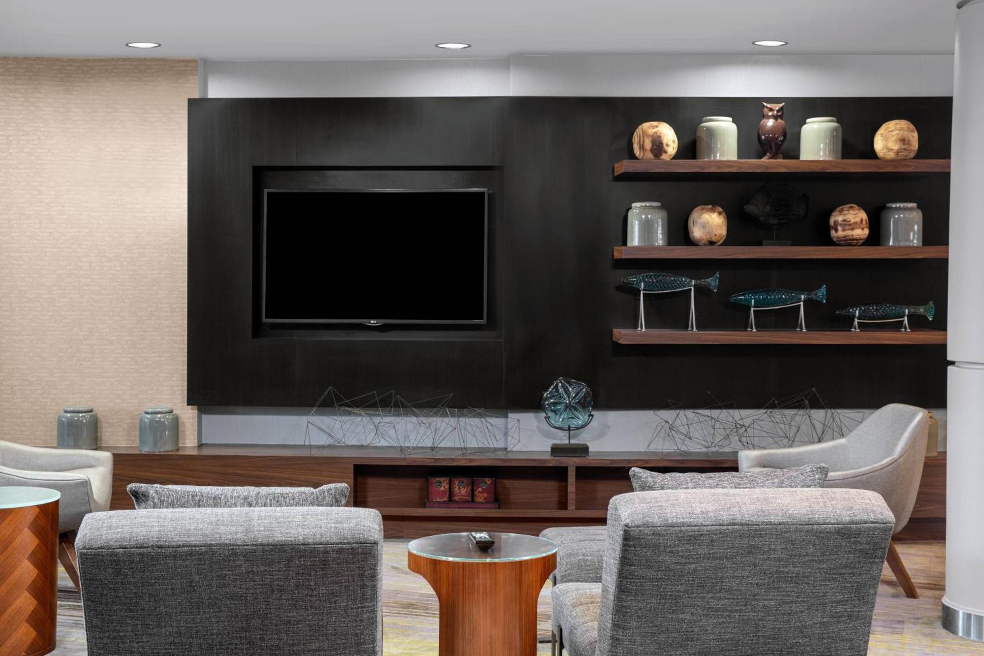 Courtyard By Marriott Jacksonville I-295/East Beltway Eksteriør bilde