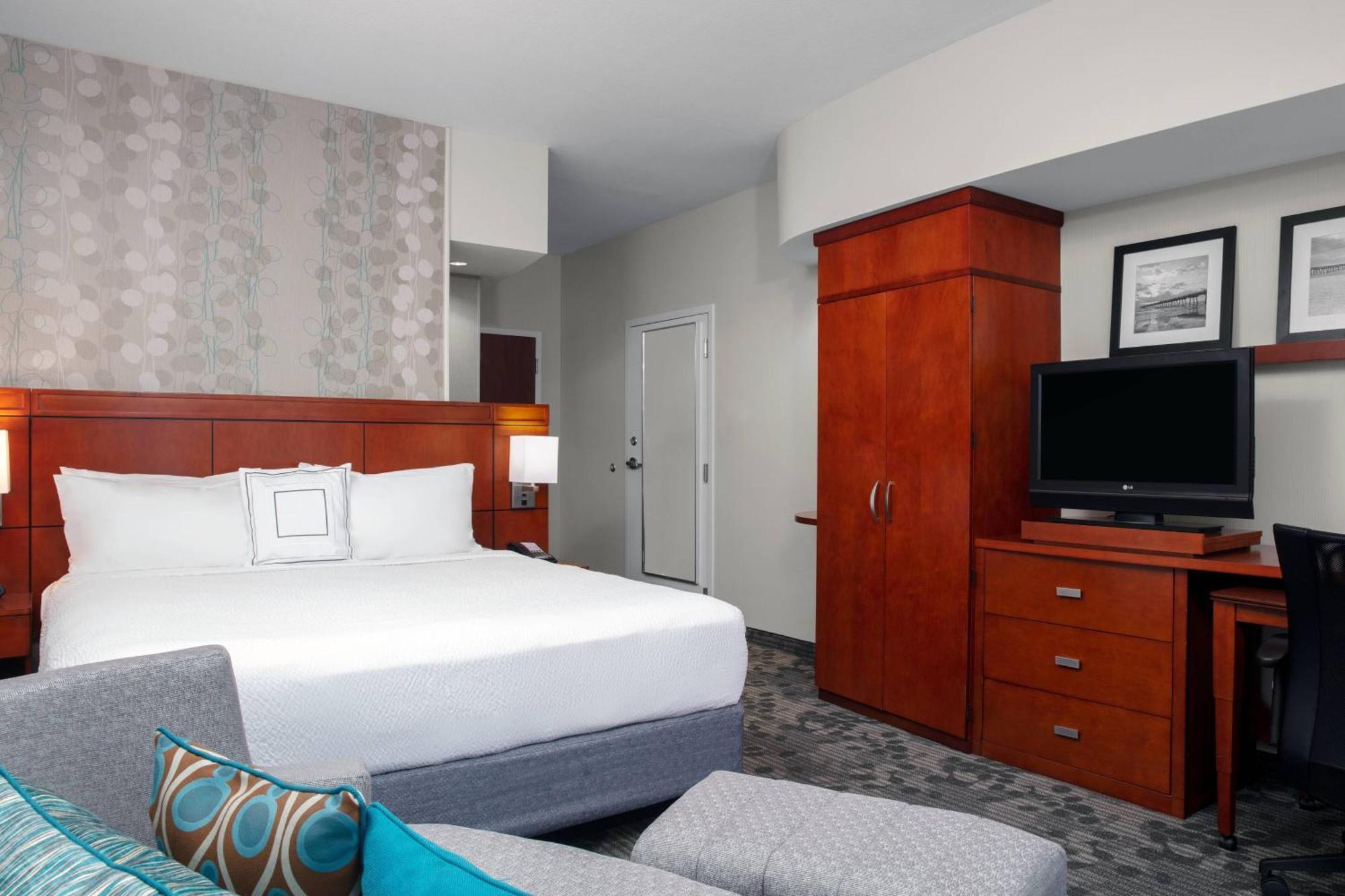 Courtyard By Marriott Jacksonville I-295/East Beltway Eksteriør bilde