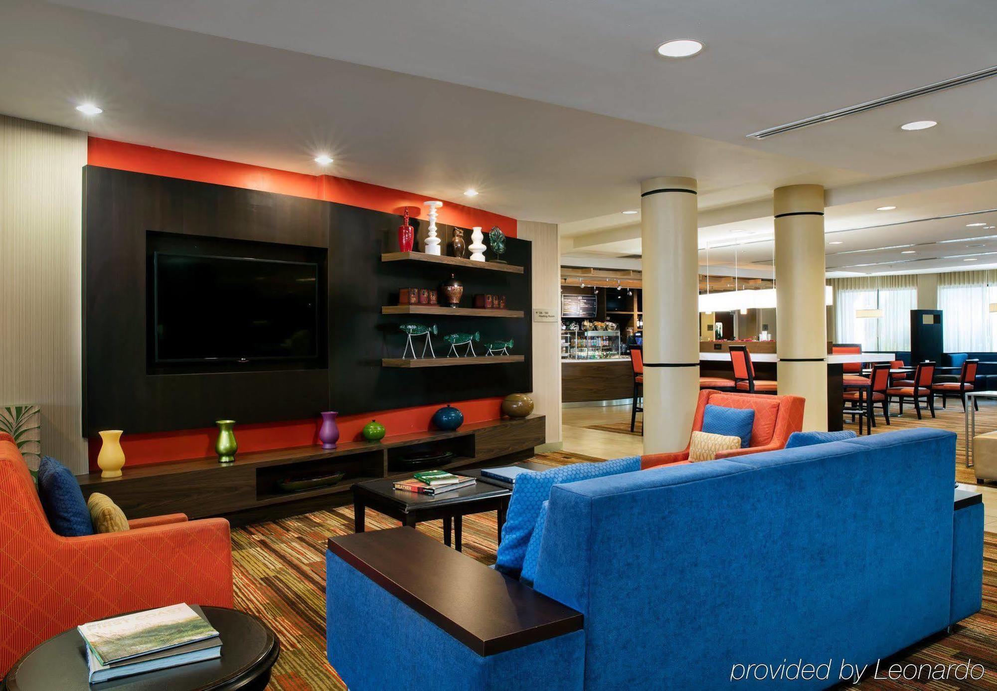 Courtyard By Marriott Jacksonville I-295/East Beltway Eksteriør bilde