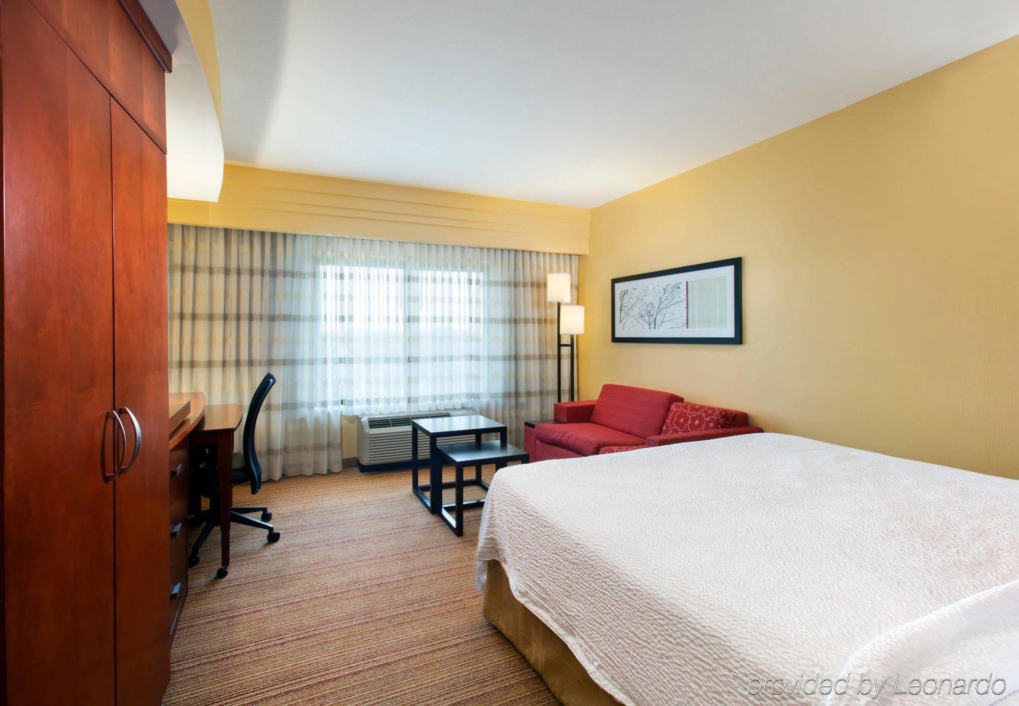 Courtyard By Marriott Jacksonville I-295/East Beltway Eksteriør bilde