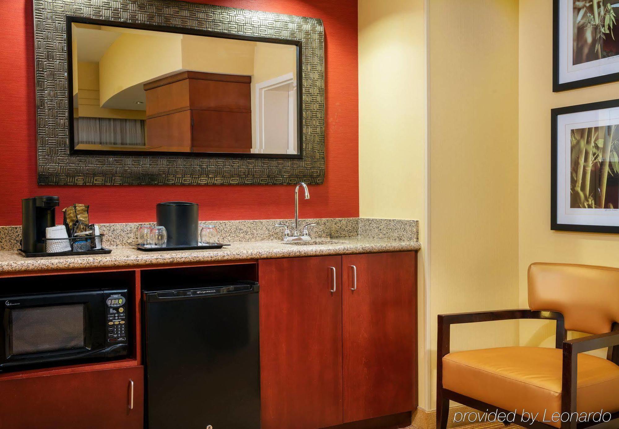 Courtyard By Marriott Jacksonville I-295/East Beltway Eksteriør bilde